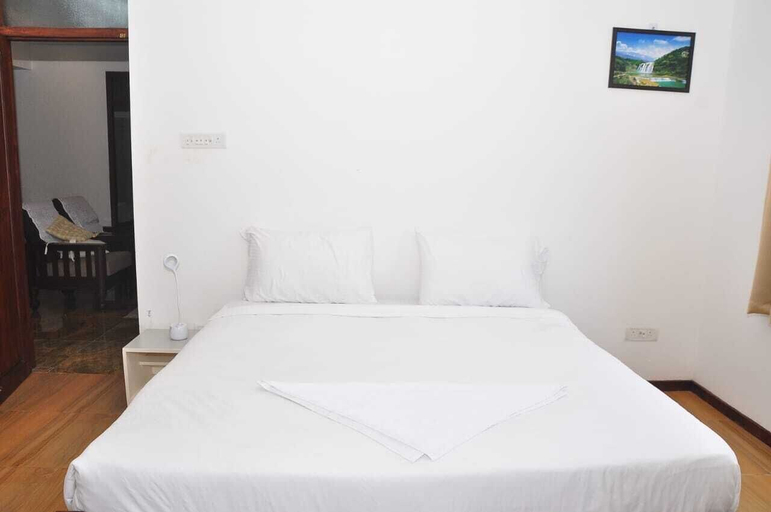 Bedroom 3, Srivari Studio Apartment, Dindigul
