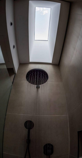 Bathroom 4, Nolina chalets, Al Madinah Al Munawwarah