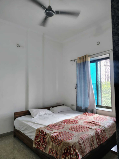 Room 3, Royal Galaxy Hotel, Sikar