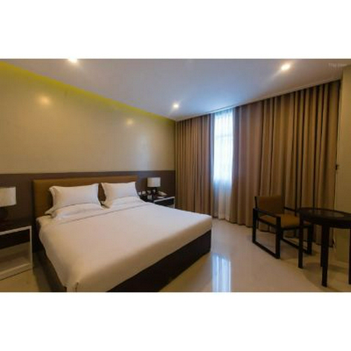 Others 5, IloIlo Gateway Hotel and Suites, Pavia