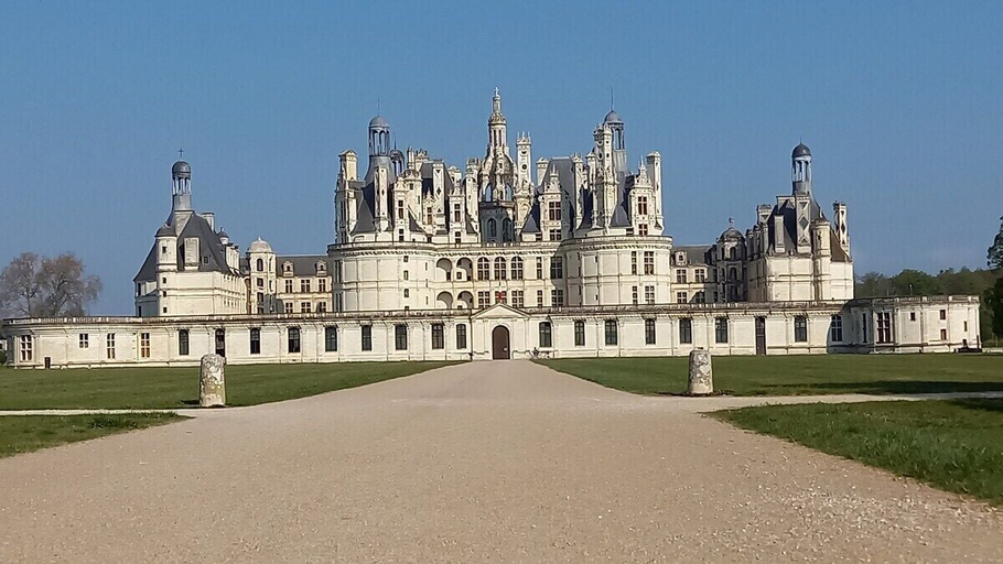Miscellaneous 3, Chambre d'hôtes, Loir-et-Cher