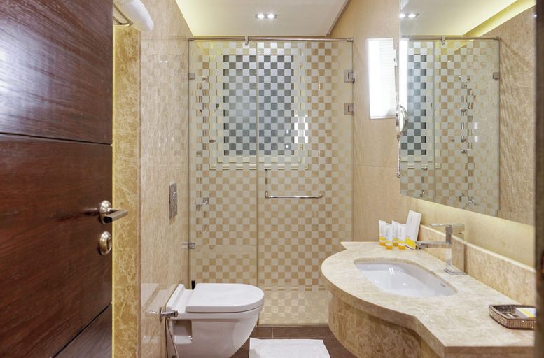 Bathroom 3, VESTA - New Cairo Residennce, New Cairo City