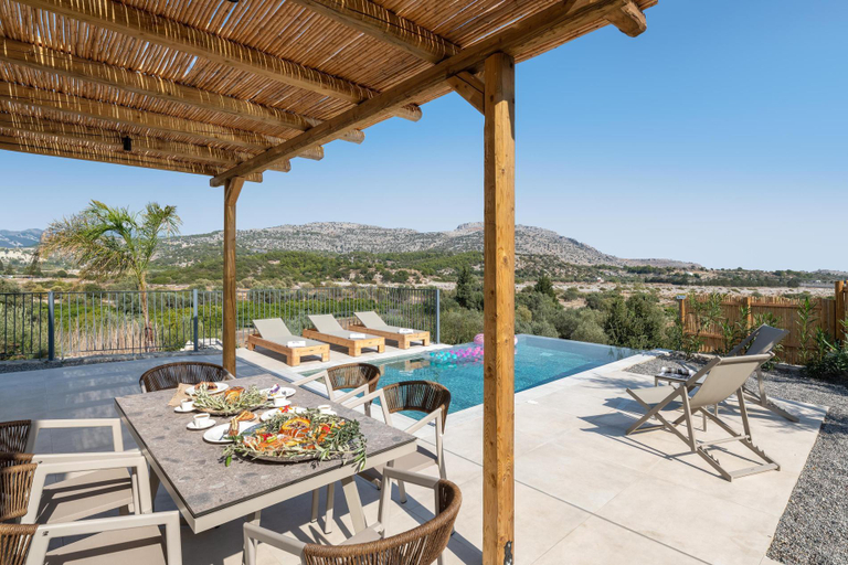 Others 3, Massari Hills- Villa Nobu 4, South Aegean