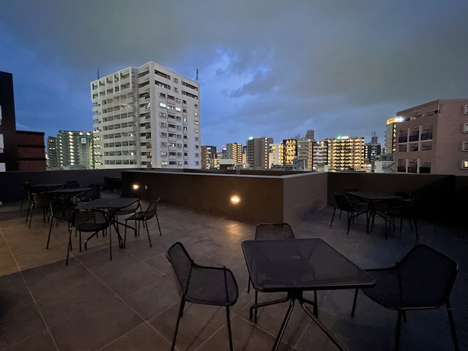 Food & Drinks, BAND HOTEL HAKATA, Fukuoka