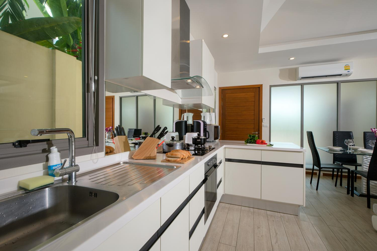 Others 2, VILLA RAJA 4BR Private pool villa, Phuket Island