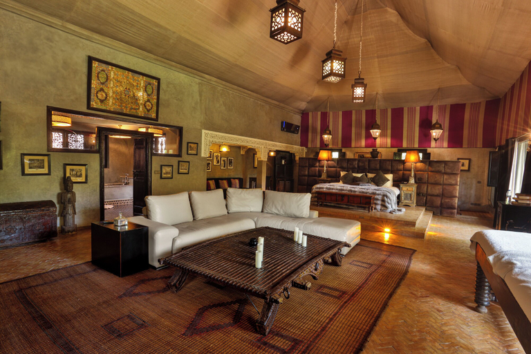 Room 3, P.L PLACE, Marrakech