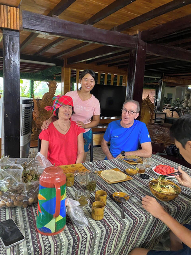 Food & Drinks 4, Mi House Nghia Lo Yen Bai, Nghĩa Lộ