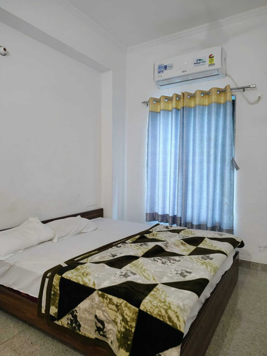 Room 2, Royal Galaxy Hotel, Sikar