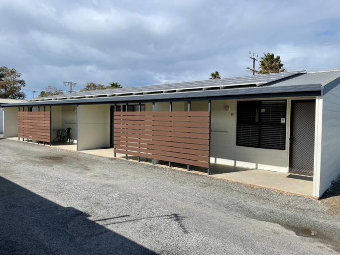 Room 3, Tumby Bay Caravan Park, Tumby Bay