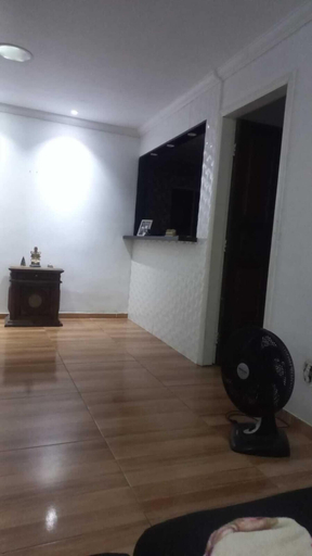 Interior 2, Pousada Solar das Acácias, Maricá
