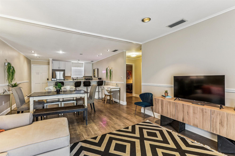Interior 3, Charming St. Augustine Getaway Near Lighthouse & Historic District, Saint Johns