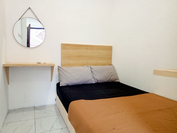Room 5, PBINN Tamastu House Pasar Baru, Jakarta Pusat