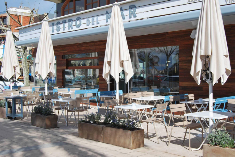 Food & Drinks 5, Prestige Mar y Sol, Girona