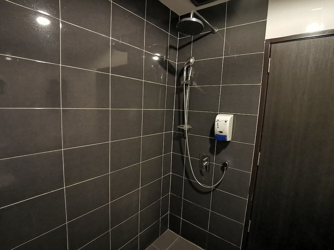 Bathroom 3, 8 Boutique By The Sea, Pulau Penang