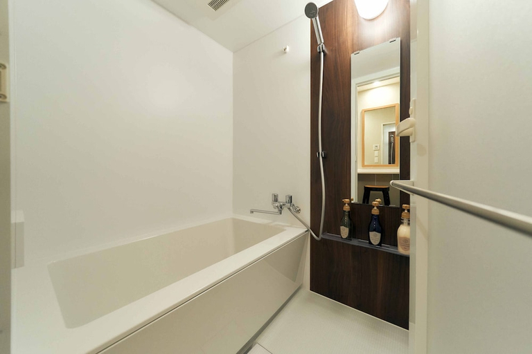 Bathroom 3, STAYAT OSAKA SHINSAIBASHI east, Osaka