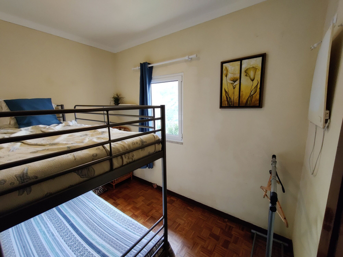 Room 5, Monteiro's Gerês Countryhouse, Montalegre