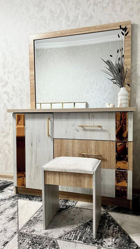 Room 2, Chaqar 358, Tashkent City