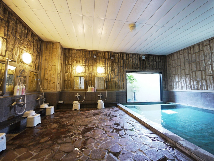 Sport & Beauty, Hotel Route Inn Igaueno Iga Ichinomiya Inter, Iga