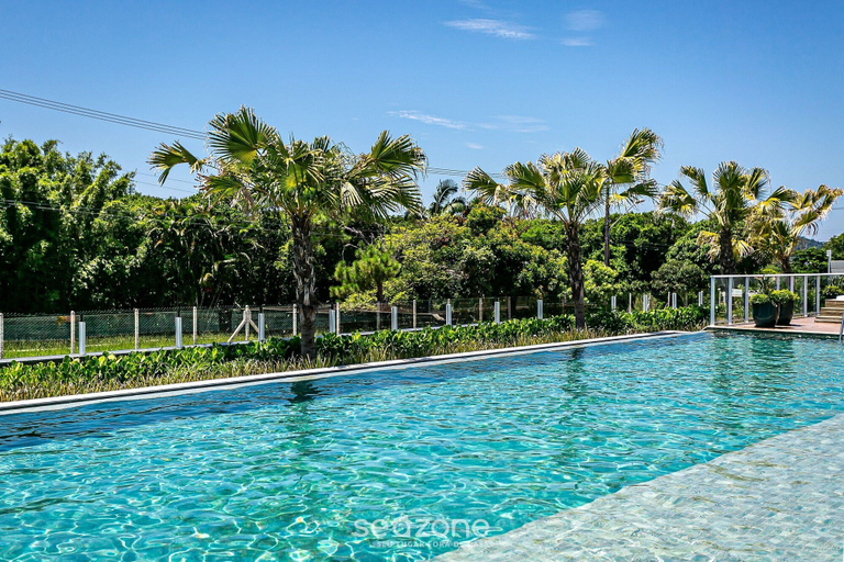 Pool 3, Apartment in Thai Beach Home Spa Tbs1105, Florianopolis