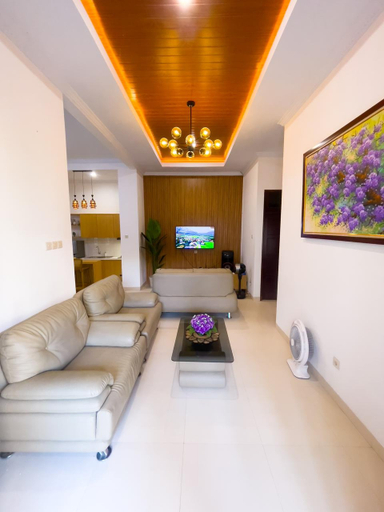 Others 2, Delta Queen Home Stay Near Prawirotaman, Bantul