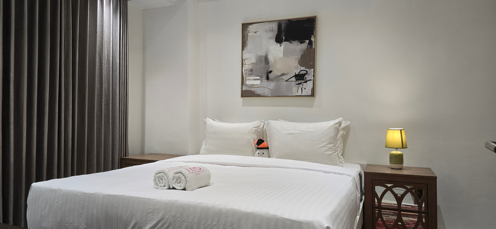 Others 3, Nakula @ Waterplace Residence, Surabaya