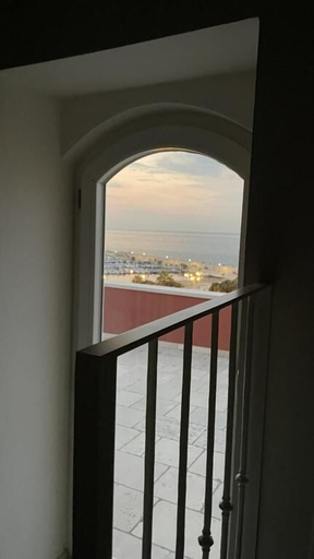 Terrace/patio 4, Palazzo dela Torre, Bari