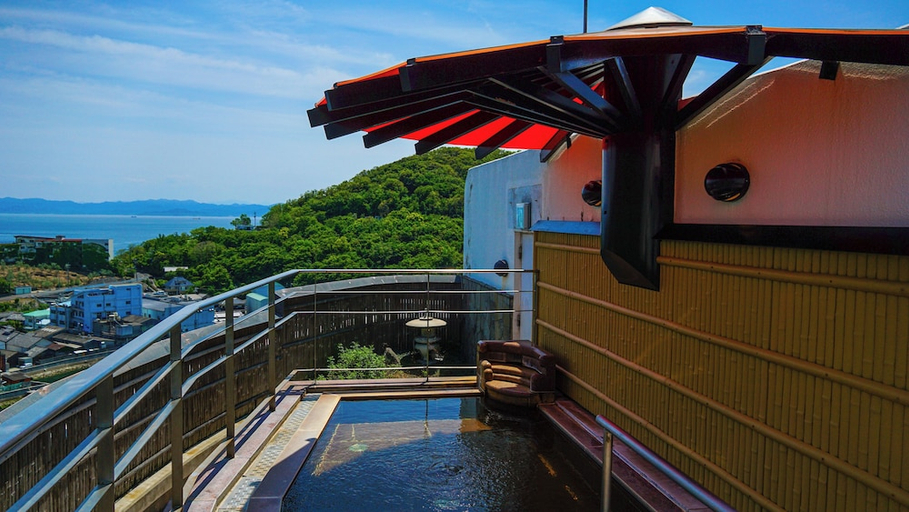 Sport & Beauty 4, Bay Resort Hotel Shodoshima, Shōdoshima