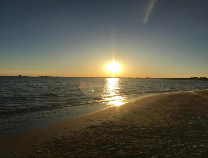 Beach 5, Villa Bianca di Mare Charme e Relax a Torre Lapillo, Lecce