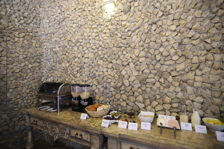 Food & Drinks 5, La Xalca Hotel, Chachapoyas