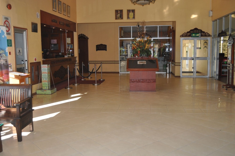 Public Area 3, Hotel Seri Malaysia Kuantan, Kuantan