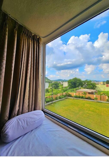 Interior 5, Suryagarh Club And Resort, Udaipur