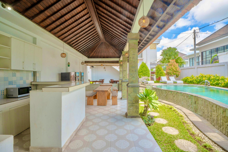 Others 4, Kusuma Apartment Canggu, Badung