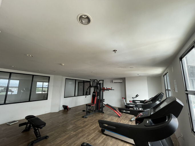 Others 4, The Alton Residence by Paparent, Semarang