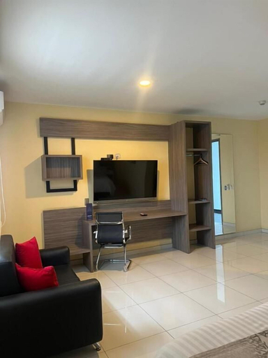Living area 5, Mirago Hotel, Palmira