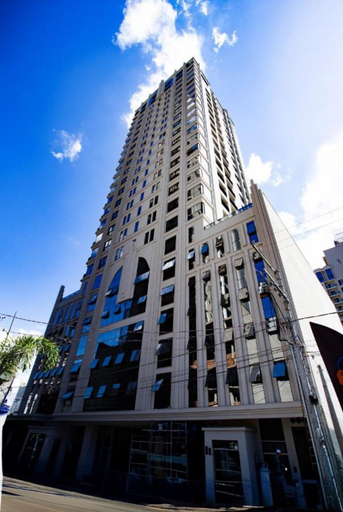 Room 3, New York Flats, Itapema