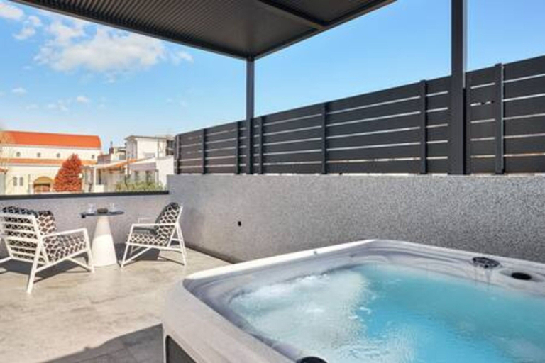 Room 3, Grey Stones Villa by Estia, Crete