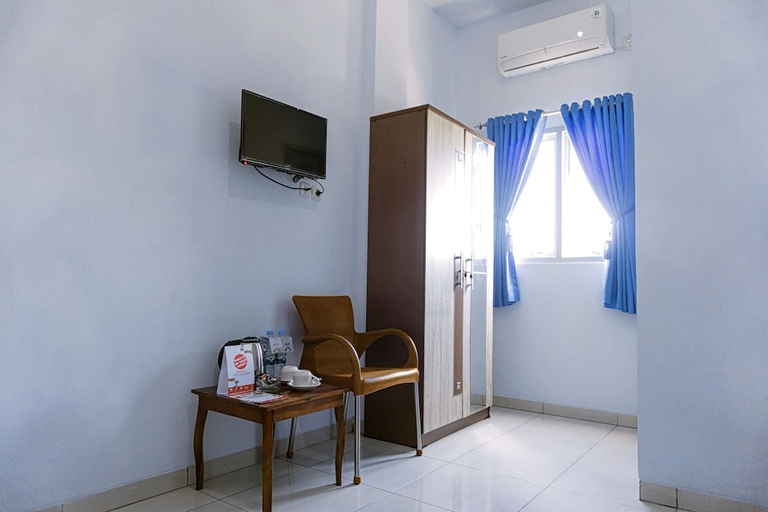 Others 5, Hotel O Homiko, Pacitan
