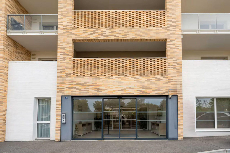3, Quality Aparthotel Massy Palaiseau, Essonne