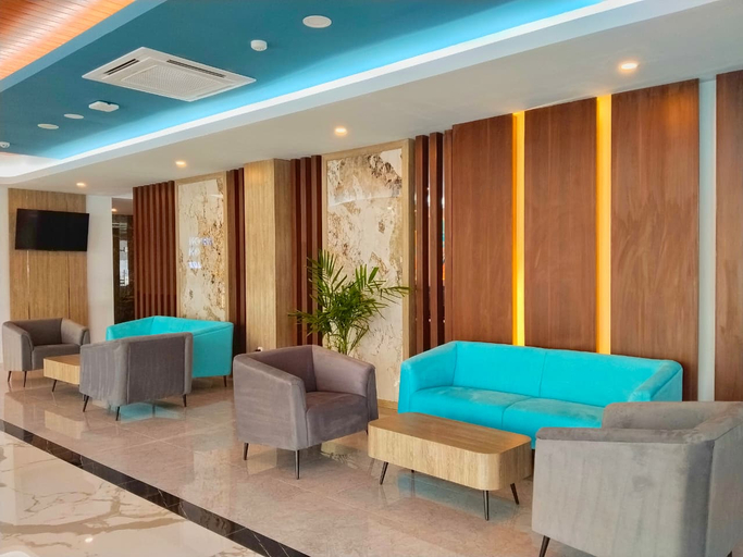 Others 4, Front One Luxe Hotel Solo, Solo