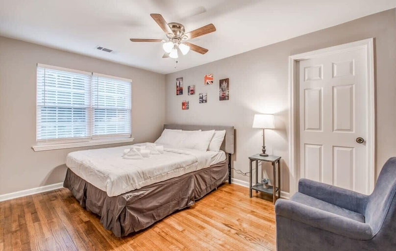 Room 2, Wellsville Rd, Shelby