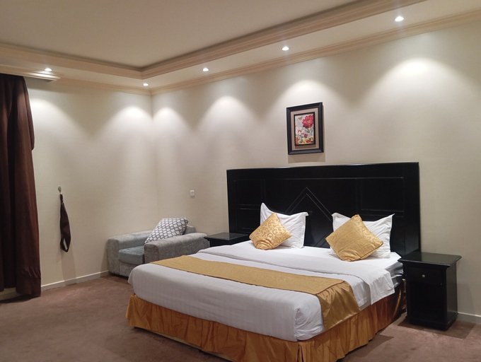 Room 5, Kayan Alin Hotel