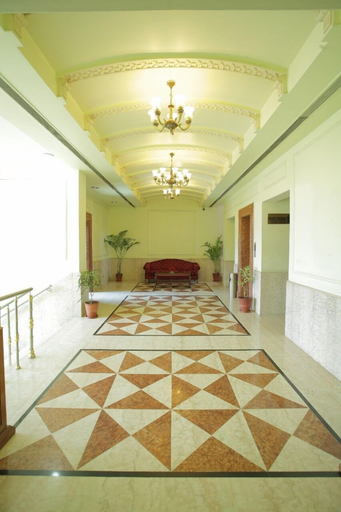Others, Hotel Om Tower & Revolving Restaurant, Jaipur
