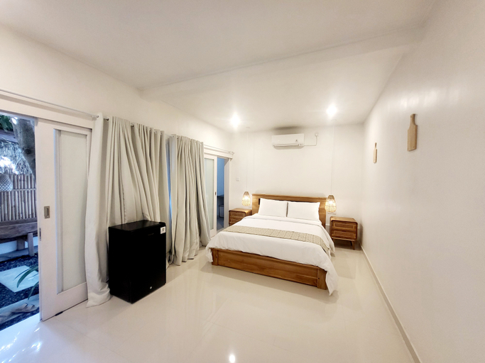Bedroom 2, Ros Guest House, Badung