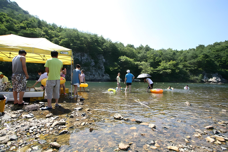 Others 4, Homiinmungyeong 1, Mungyeong