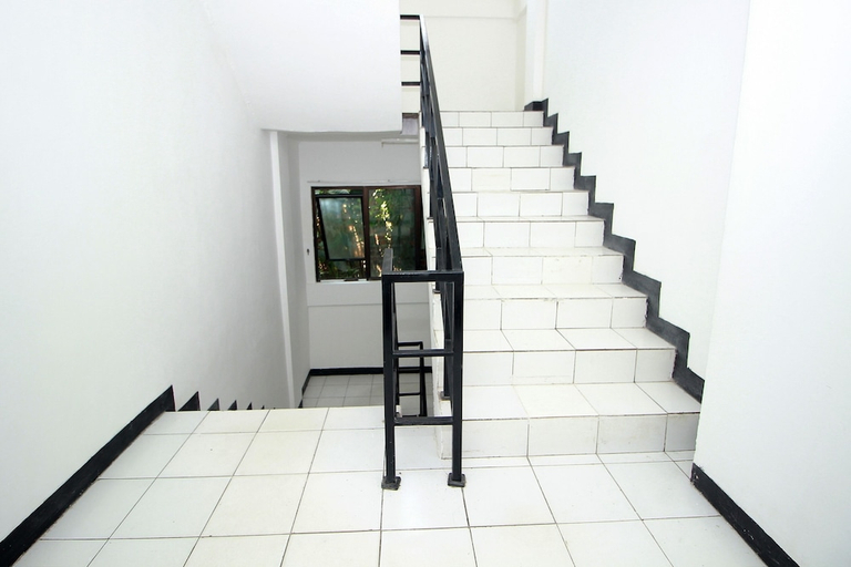 Others 4, Hotel O Jati Exclusive Homestay, Bengkulu