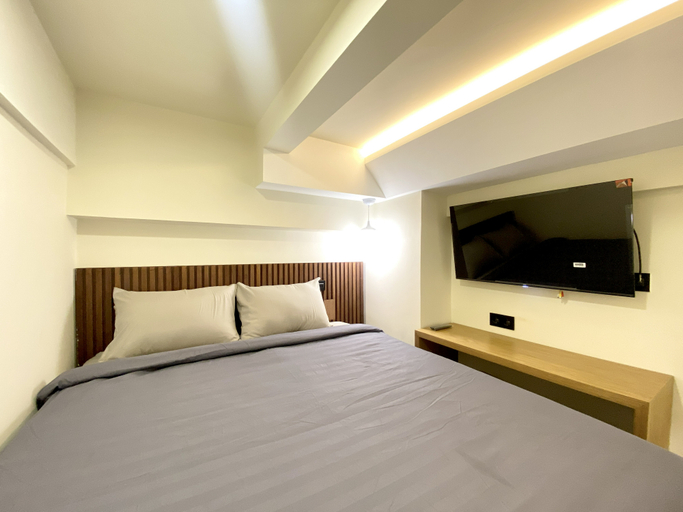 Others 3, Sienna Living Setiabudi, Jakarta Selatan