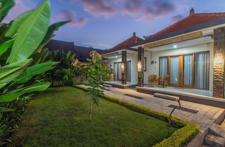 Exterior 3, MAILAKU HOUSE, Badung