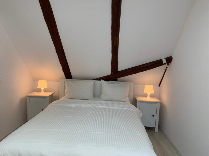 Room 4, Pensiunea Bergwald Rasnov by BuySellRent, Rasnov