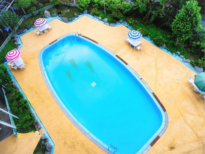 Sport & Beauty 2, Ryokan Senpokaku, Toba