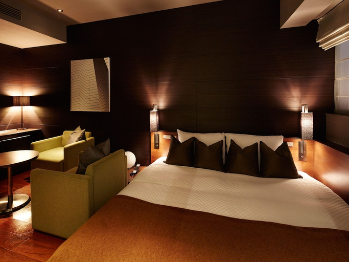 Bedroom 2, HOTEL UNIZO Fukuoka Tenjin, Fukuoka